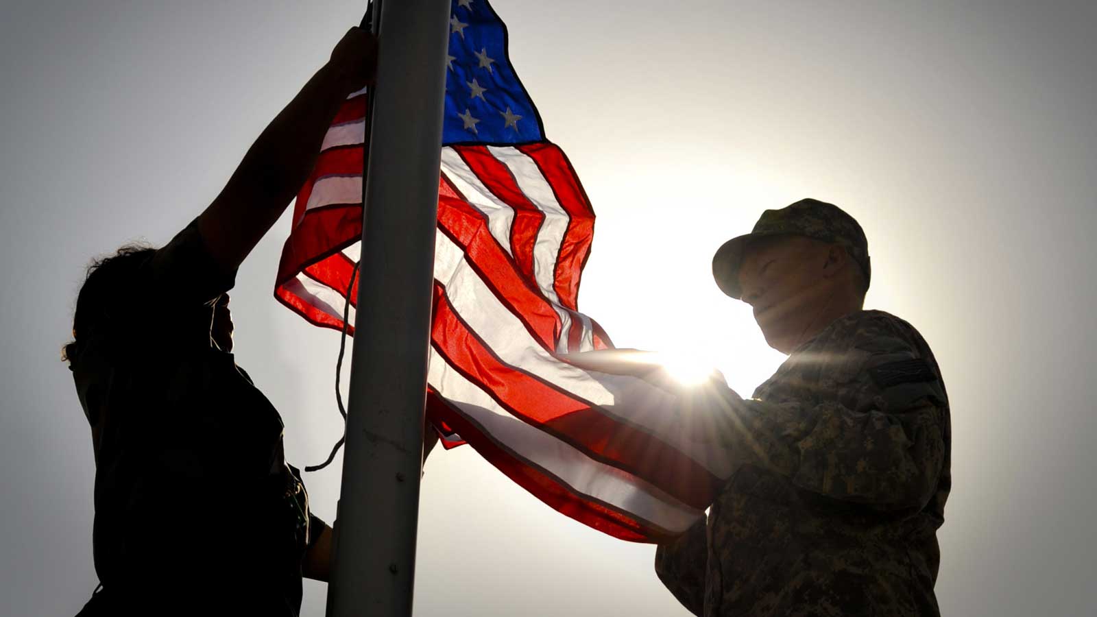 It’s Time For All Americans To Treat Others With Civility