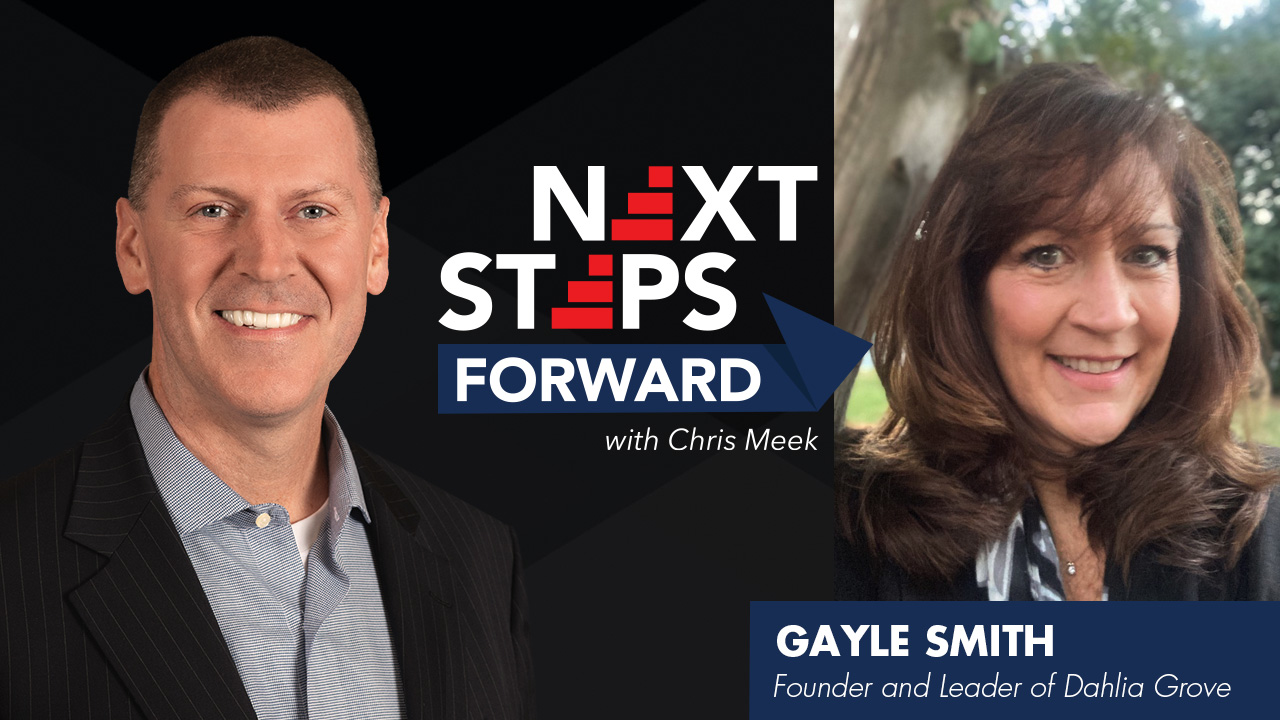 Gayle Smith