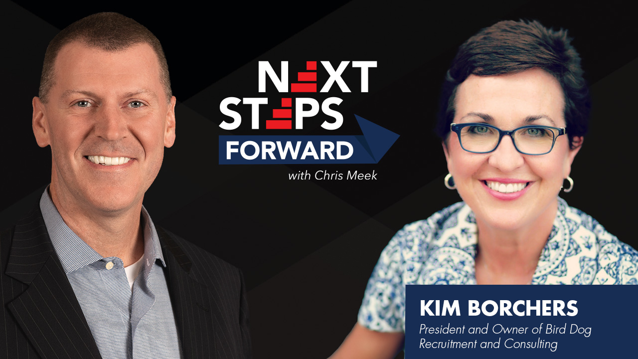 Kim Borchers