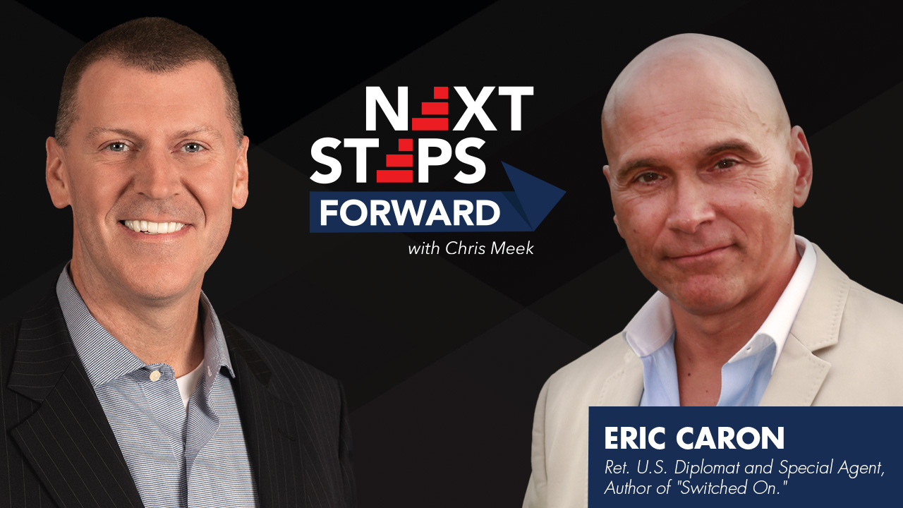 Eric Caron