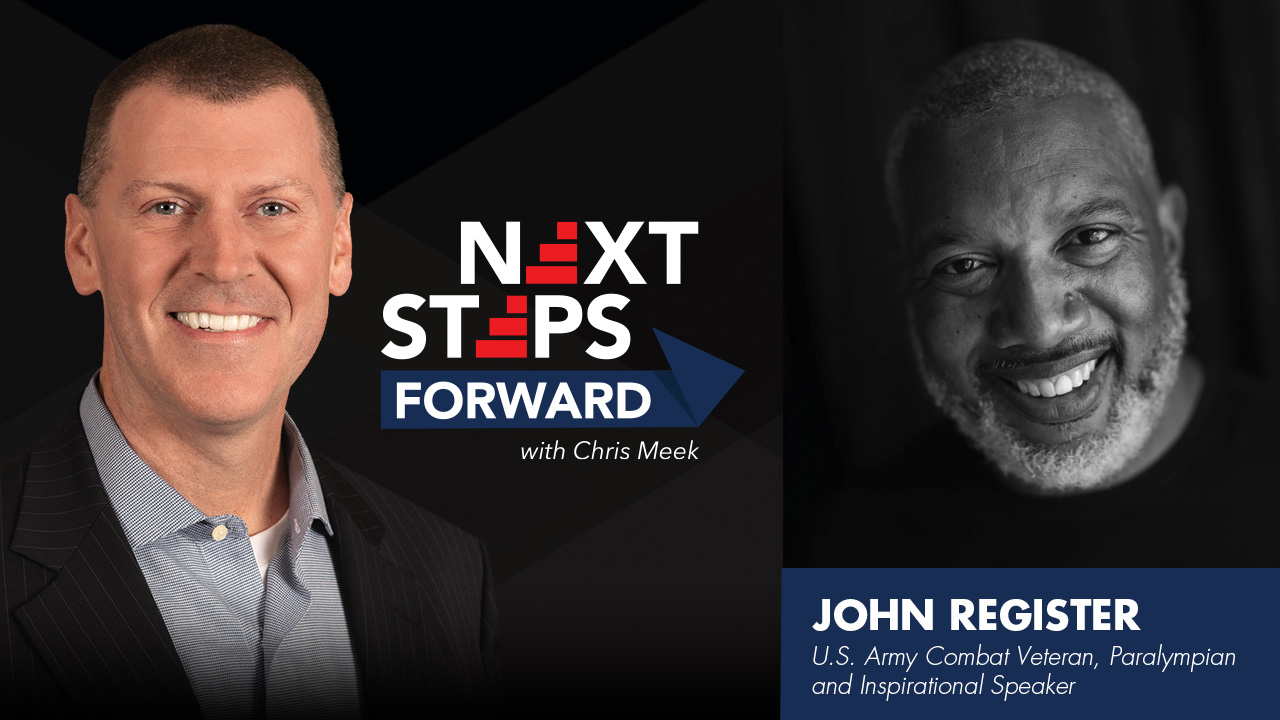 John Register