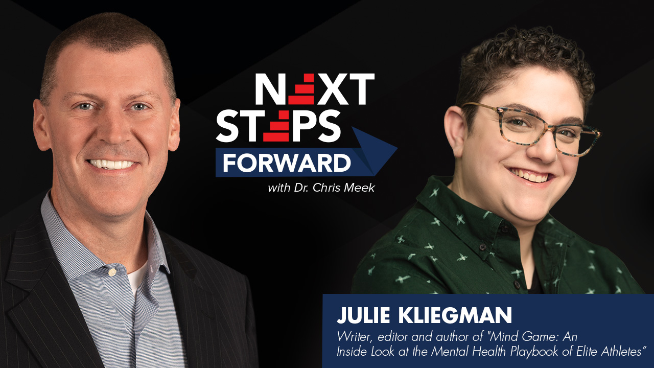Julie Kliegman