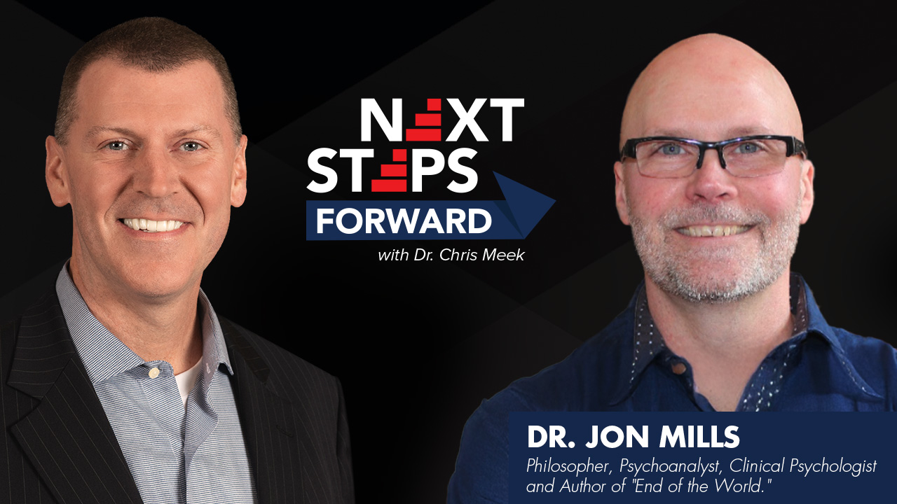 Dr. Jon Mills