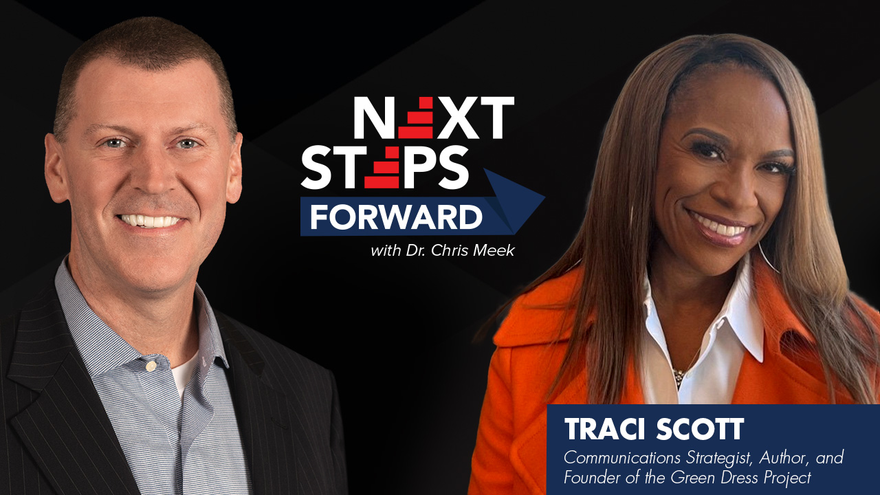 Traci Scott