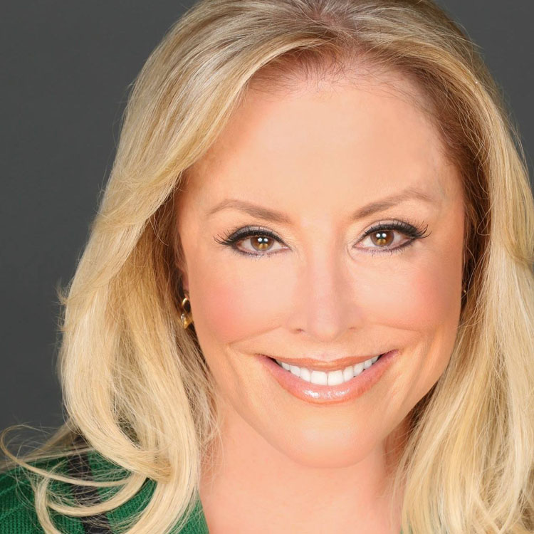 Donna Rice