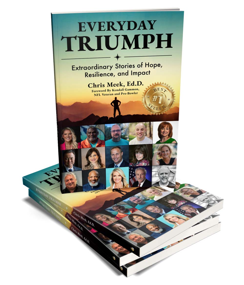 Everyday Triumph Book