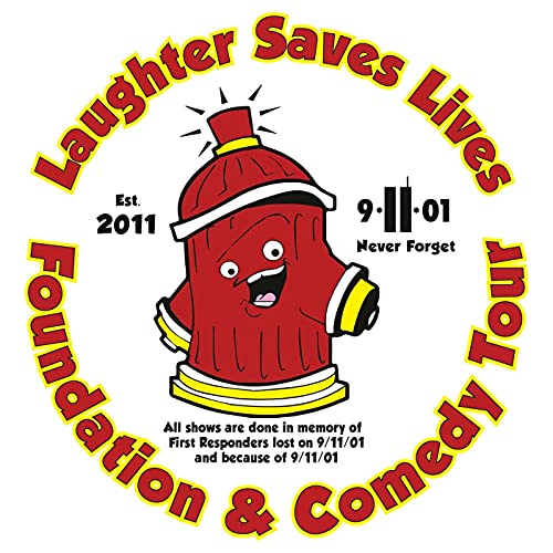 Laughter Saves Lives