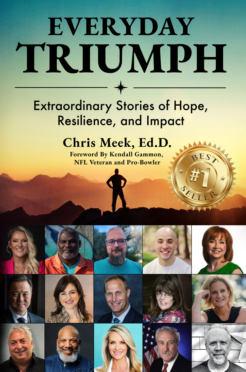 Everyday Triumph Book