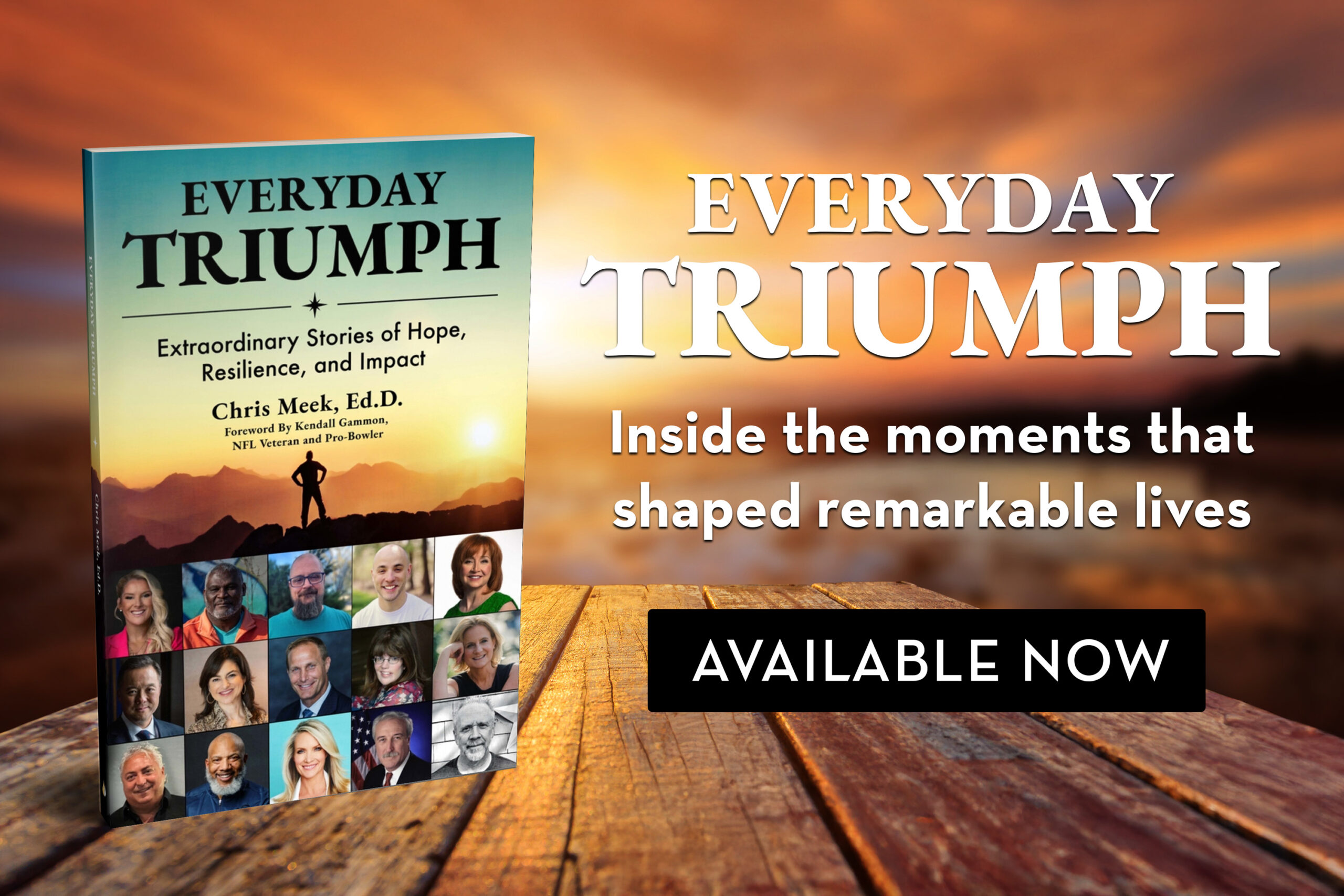 Everyday Triumph