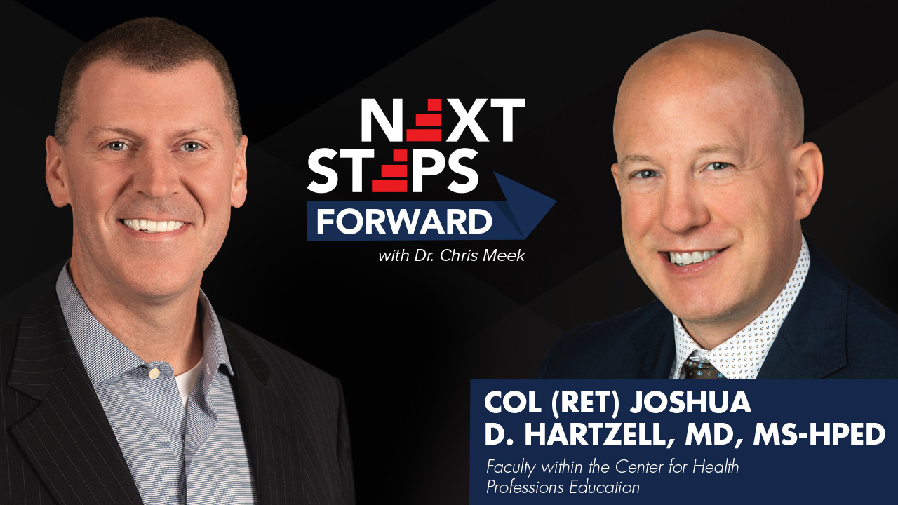 Joshua D. Hartzell, MD
