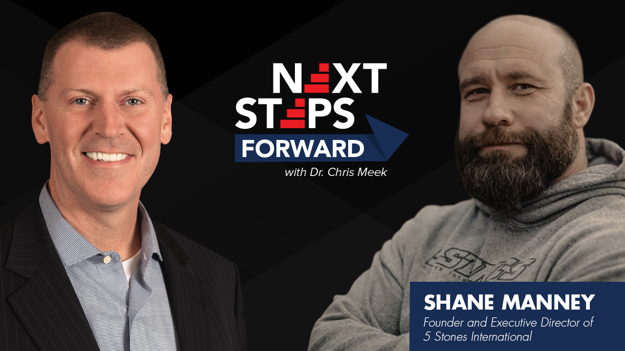 Shane Manney Image
