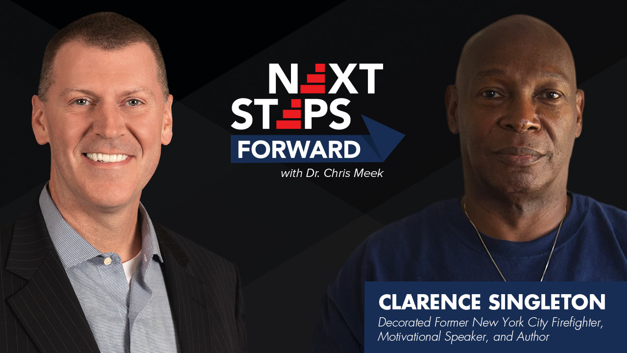 Clarence-Singleton Singleton - next Steps Forward