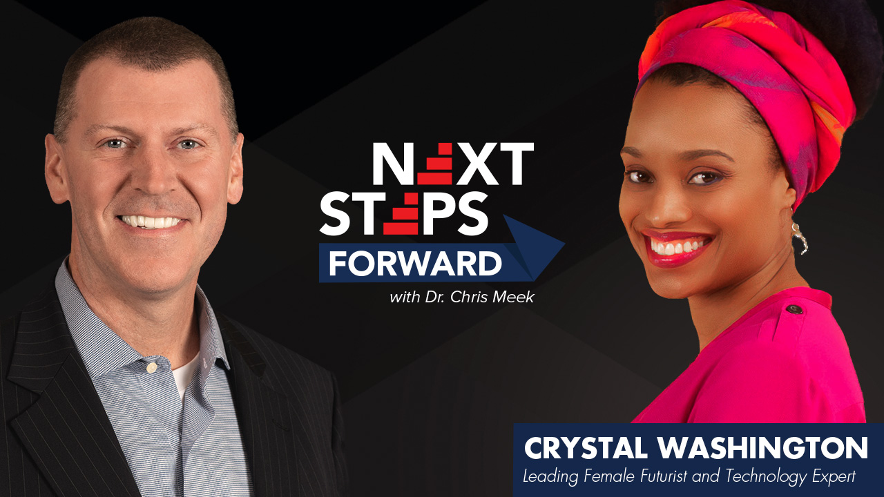Crystal Washington