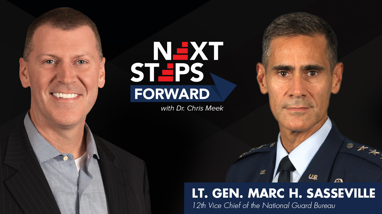 Lt. Gen. Marc Sasseville