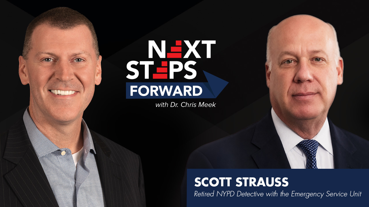 Scott Strauss 9/11