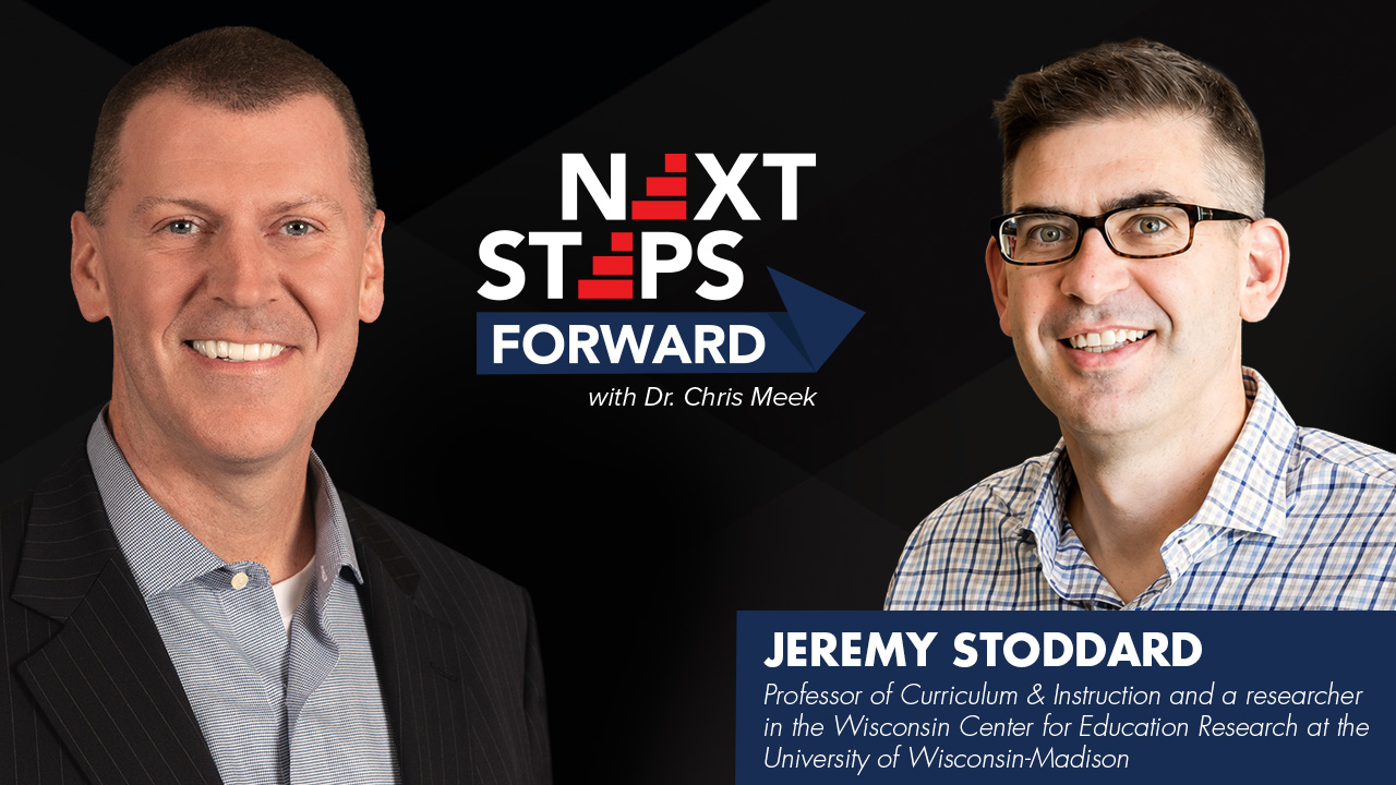 Jeremy Stoddard