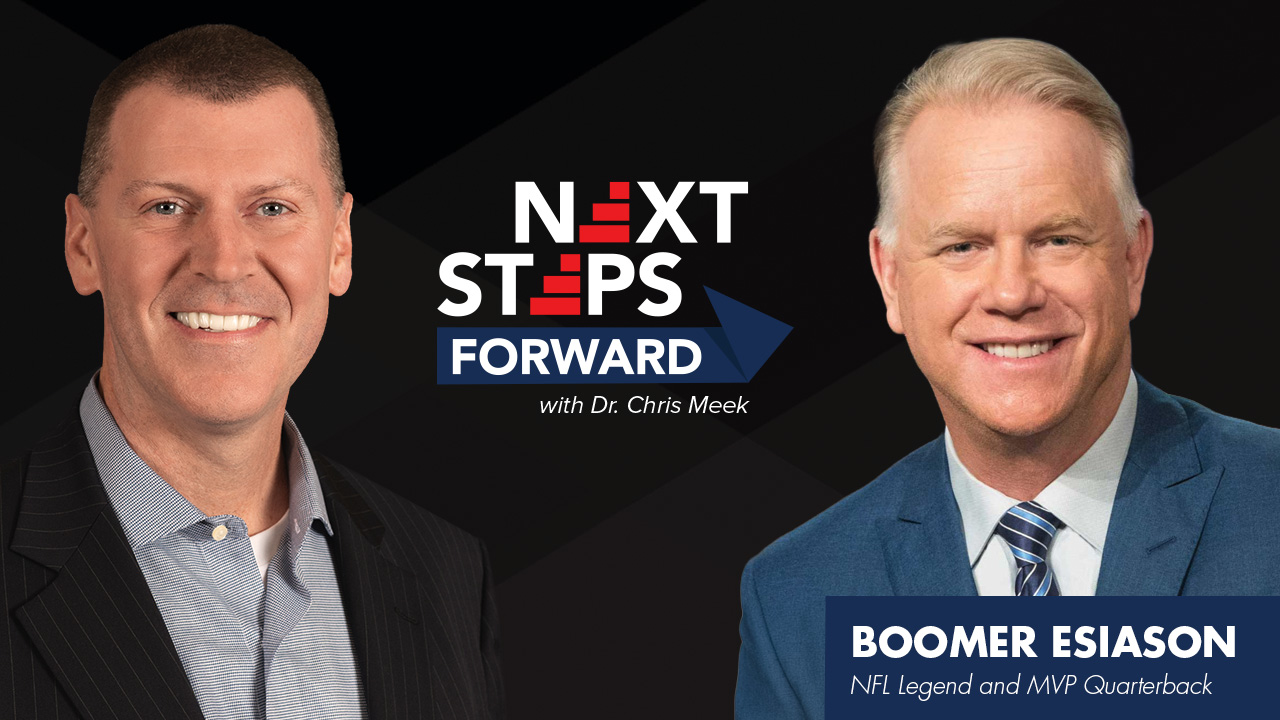 Boomer Esiason