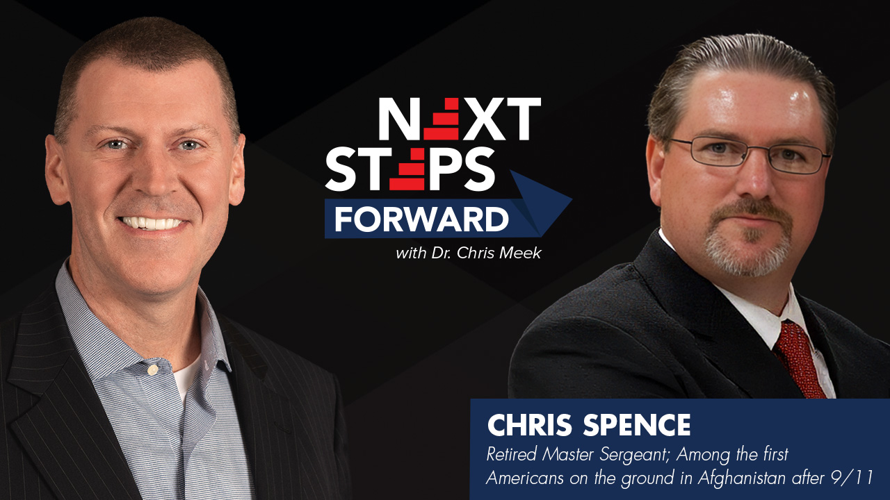 Chris Spence