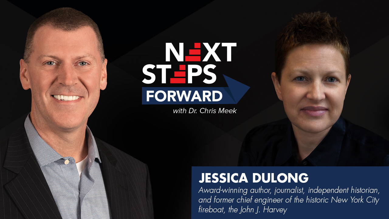 Jessica DuLong