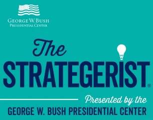 The Strategerist