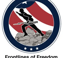 Frontlines of Freedom