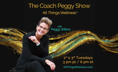 The Coach Peggy Show